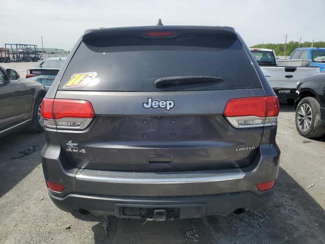 2014 Jeep Grand Cherokee Limited VIN: 1C4RJFBG8EC184613 Lot: 49345874