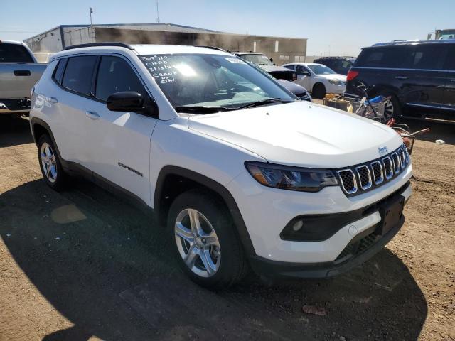 2023 JEEP COMPASS - 3C4NJDBN6PT568897