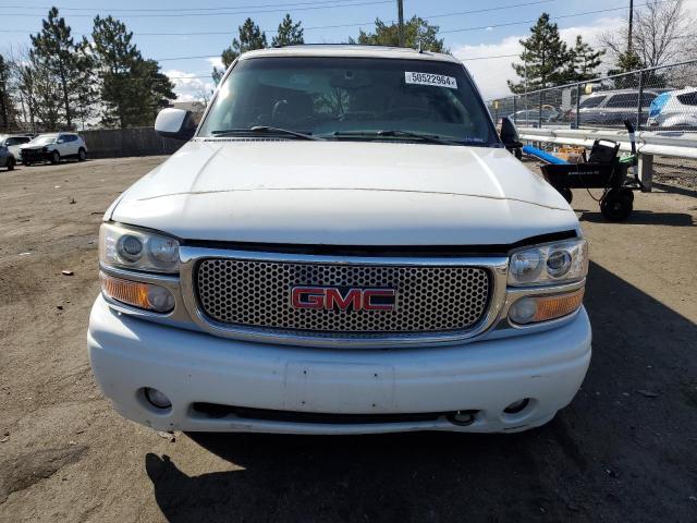 2006 GMC Yukon Xl Denali VIN: 1GKFK66U76J113436 Lot: 50522964