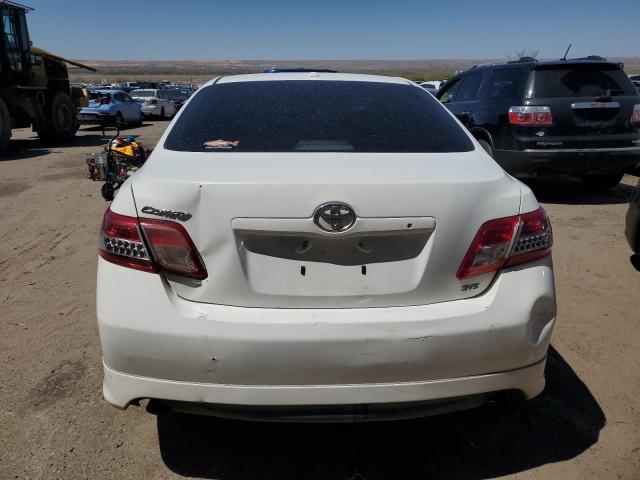 2010 Toyota Camry Base VIN: 4T1BF3EK2AU552821 Lot: 50473154