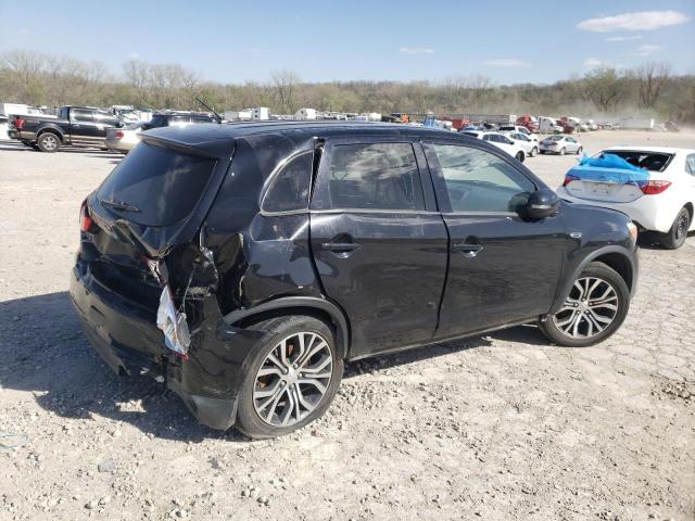 Vin: ja4ap3au3gz041158, lot: 50448434, mitsubishi outlander es 20163