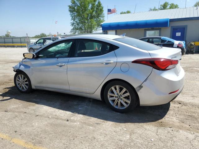 2014 Hyundai Elantra Se VIN: KMHDH4AE7EU210473 Lot: 51948064