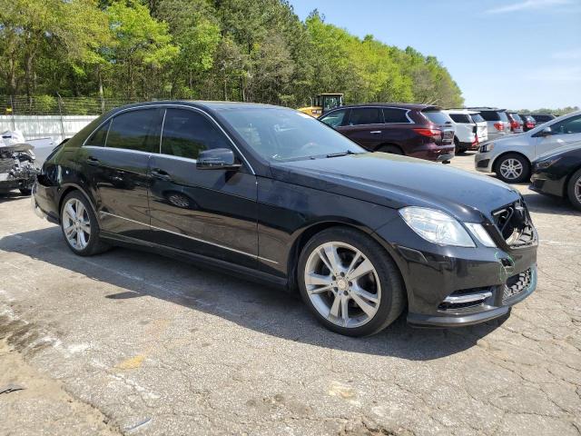 VIN WDDHF8JB0DA731047 2013 Mercedes-Benz E-Class, 3... no.4