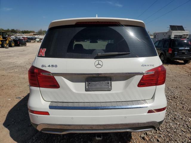 VIN 4JGDF6EE5GA704248 2016 Mercedes-Benz GL-Class, ... no.6