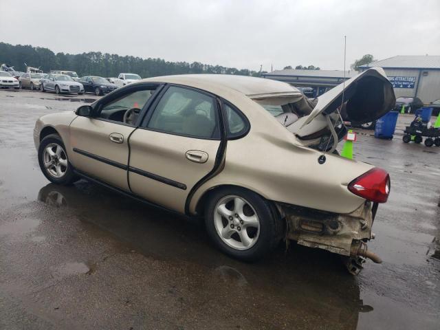 2000 Ford Taurus Se VIN: 1FAFP5326YA196926 Lot: 49743114