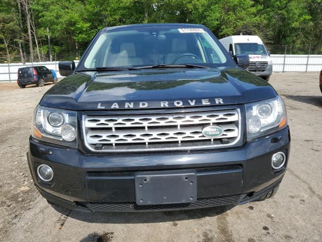 2013 Land Rover Lr2 Hse VIN: SALFR2BG9DH340446 Lot: 51730924