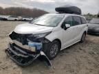 2023 TOYOTA SIENNA XLE - 5TDYSKFC7PS100713