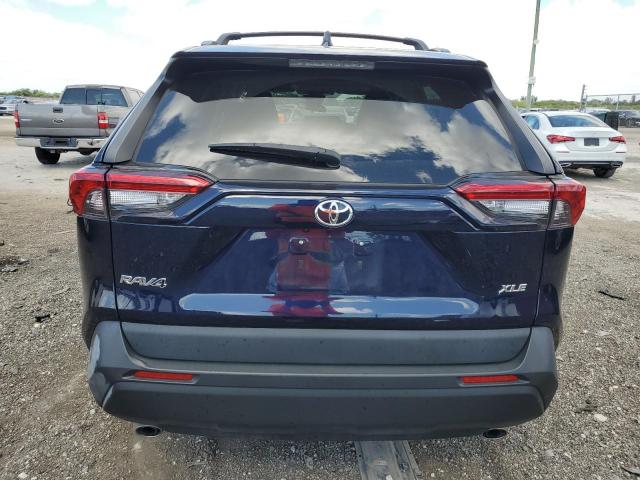 2021 Toyota Rav4 Xle VIN: 2T3W1RFV4MC086642 Lot: 51276364