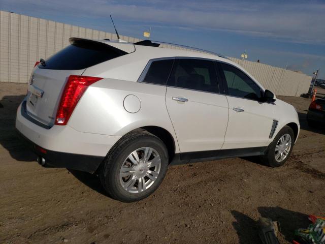 2013 Cadillac Srx Luxury Collection VIN: 3GYFNCE37DS529406 Lot: 51431614