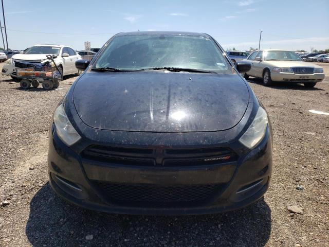 2016 Dodge Dart Sxt Sport VIN: 1C3CDFFA4GD819508 Lot: 51542974