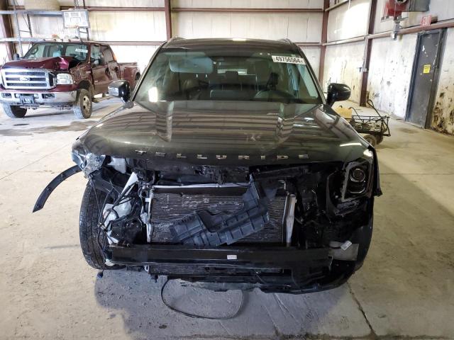 2020 Kia Telluride S VIN: 5XYP6DHC3LG089774 Lot: 49756564