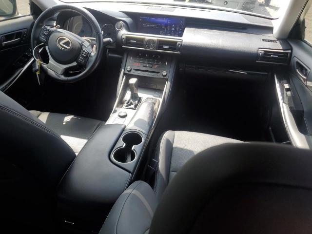 2020 Lexus Is 300 Premium VIN: JTHDA1D26L5107320 Lot: 52005444