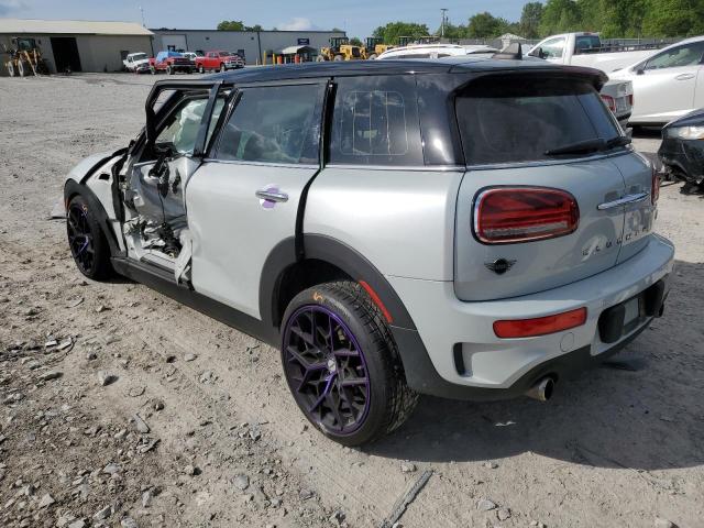 2020 MINI COOPER S C - WMWXJ1C04L2M14479