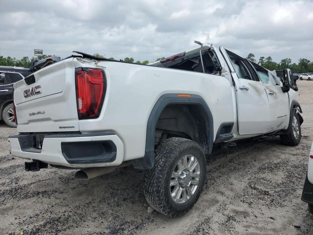 2020 GMC Sierra K2500 Denali VIN: 1GT49REY8LF199083 Lot: 52657444