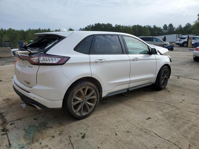 2016 Ford Edge Sport VIN: 2FMPK4AP2GBC57581 Lot: 49205934