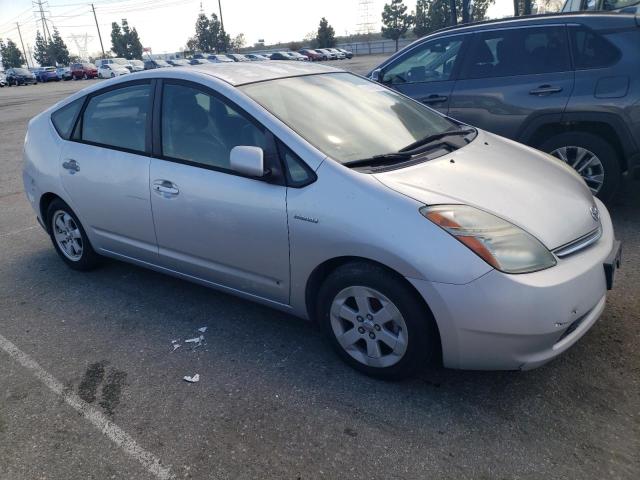 2006 Toyota Prius VIN: JTDKB20U767537112 Lot: 39250618