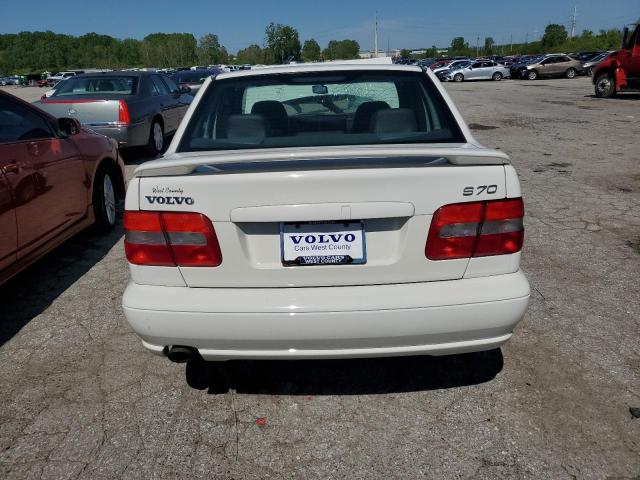 1998 Volvo S70 VIN: YV1LS5585W1491892 Lot: 52007364