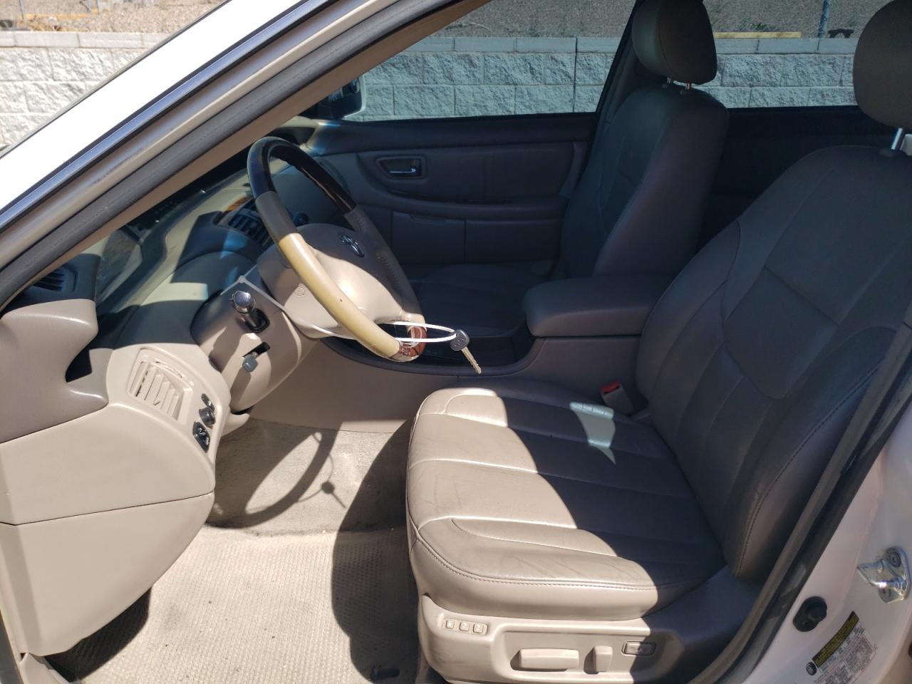 4T1BF28B24U361667 2004 Toyota Avalon Xl