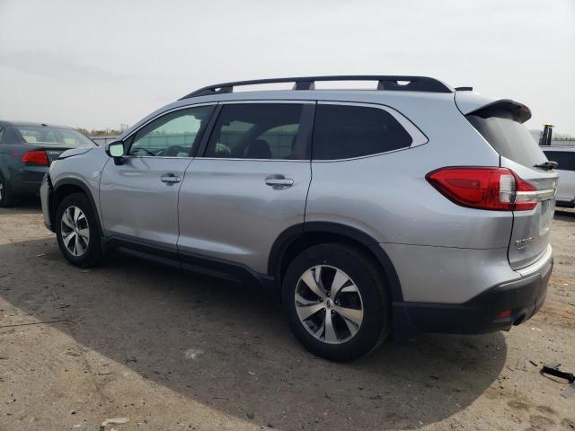 4S4WMAFDXK3480608 | 2019 Subaru ascent premium