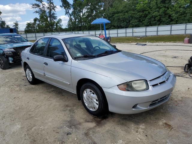 2004 Chevrolet Cavalier VIN: 1G1JC52F447117046 Lot: 52884394