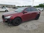 2016 CHEVROLET CRUZE LIMI - 1G1PG5SB2G7117238