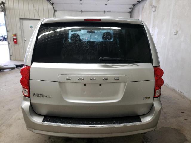 2012 Dodge Grand Caravan Sxt VIN: 2C4RDGCG0CR329126 Lot: 50503164