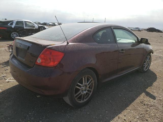 2007 Toyota Scion Tc VIN: JTKDE177870208285 Lot: 49234634