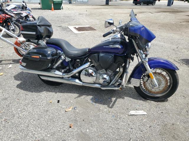 2003 HONDA VT1300 S 1HFSC52013A005917