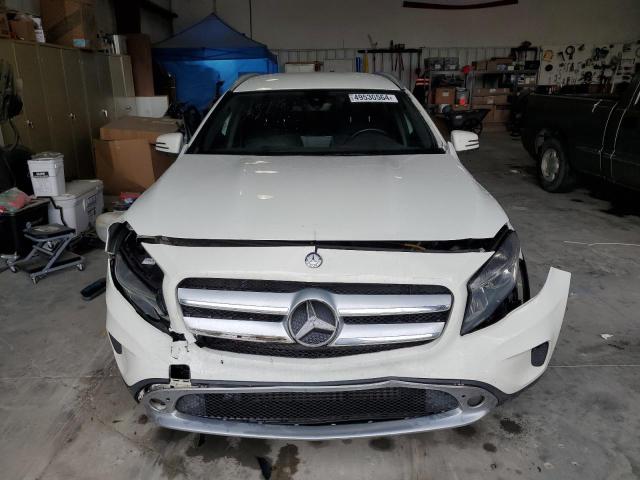 VIN WDCTG4EB5HJ344904 2017 Mercedes-Benz GLA-Class,... no.5