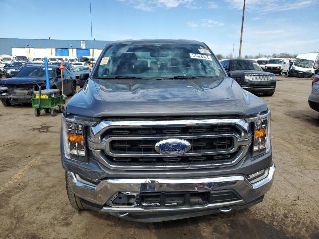 2021 Ford F150 Supercrew VIN: 1FTFW1E80MFA05201 Lot: 51028924