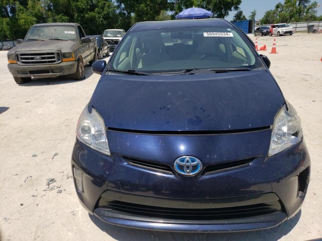 2015 TOYOTA PRIUS - JTDKN3DU7F0467241