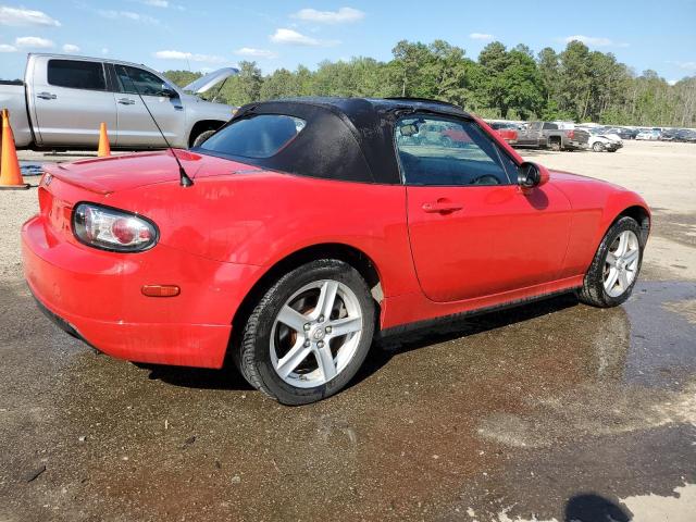 2006 Mazda Mx-5 Miata VIN: JM1NC25F960122158 Lot: 52357714