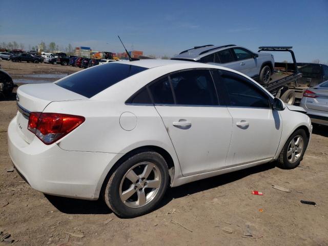 2013 Chevrolet Cruze Lt VIN: 1G1PC5SB6D7216751 Lot: 51478014