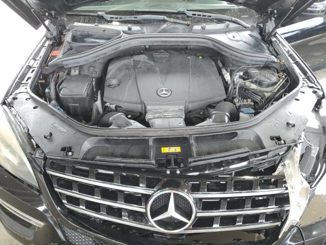 2014 Mercedes-Benz Ml 350 Bluetec VIN: 4JGDA2EB8EA269722 Lot: 46315014