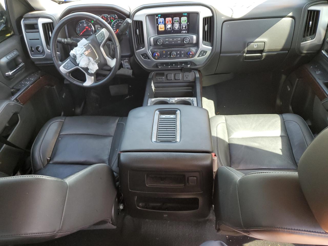 3GTP1NEC1JG626942 2018 GMC Sierra C1500 Slt