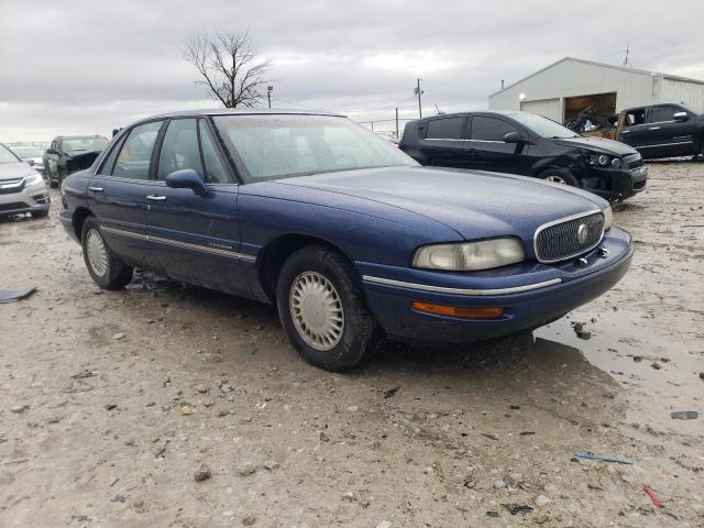 1997 Buick Lesabre Limited VIN: 1G4HR52K9VH514163 Lot: 49169594