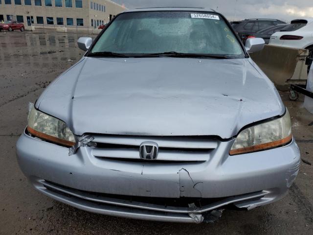 2001 Honda Accord Ex VIN: 1HGCG16591A085547 Lot: 52658054