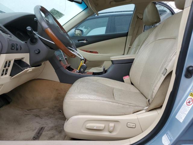 2011 Lexus Es 350 VIN: JTHBK1EG6B2440843 Lot: 48918344