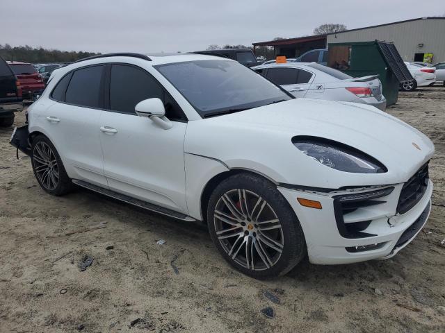 VIN WP1AF2A56HLB62135 2017 Porsche Macan, Turbo no.4