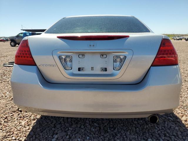 2007 Honda Accord Ex VIN: 1HGCM56737A105933 Lot: 52351734