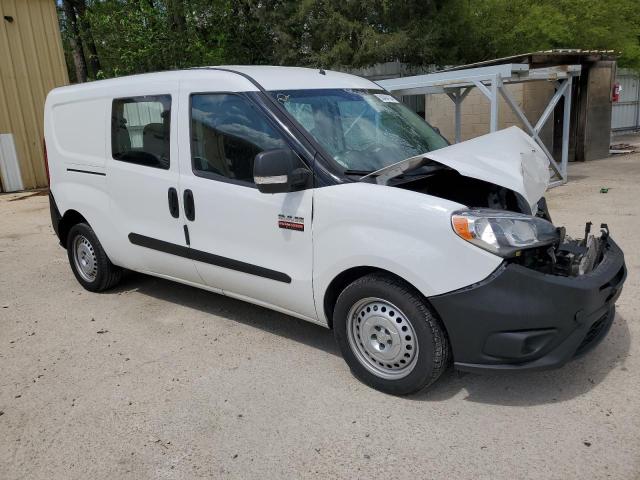2019 Ram Promaster City VIN: ZFBHRFAB2K6M21717 Lot: 50404134