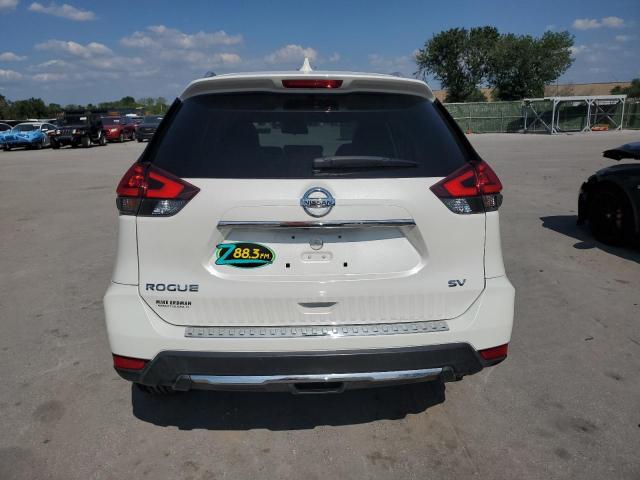 2018 Nissan Rogue S VIN: KNMAT2MT7JP564815 Lot: 51439874
