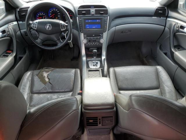 2006 Acura 3.2Tl VIN: 19UUA66256A060242 Lot: 51435664