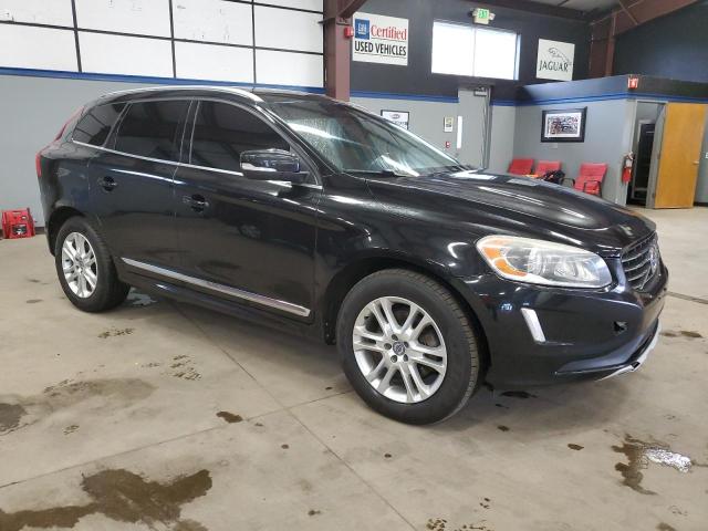 2016 VOLVO XC60 T5 PR YV4612RKXG2820301