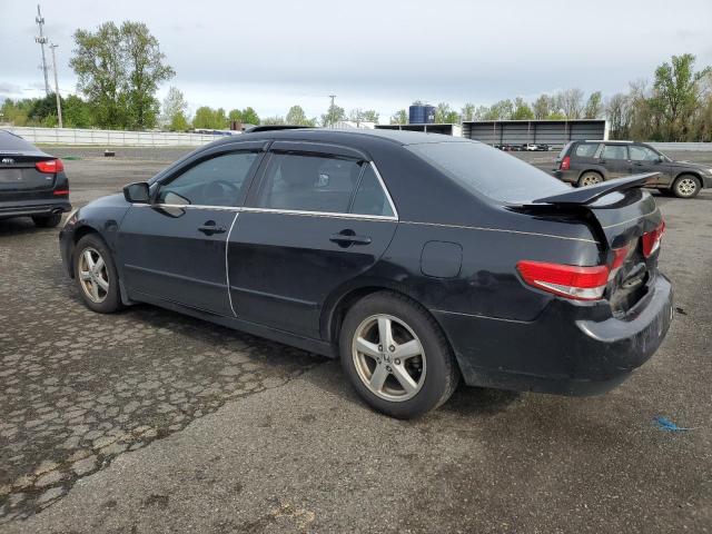 2004 Honda Accord Ex VIN: 1HGCM56734A068894 Lot: 50682724