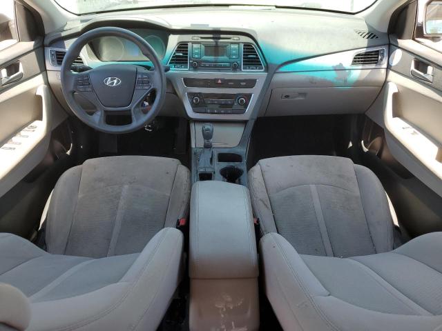 2015 Hyundai Sonata Se VIN: 5NPE24AF6FH083763 Lot: 49345854