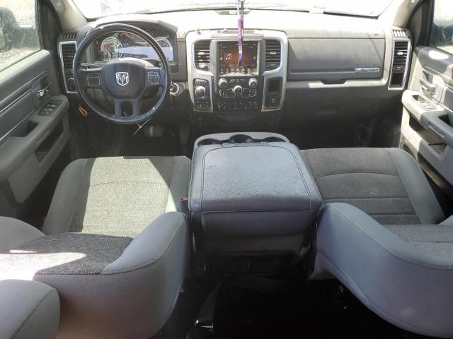 2017 Ram 1500 Slt VIN: 1C6RR7LM7HS872364 Lot: 51788554