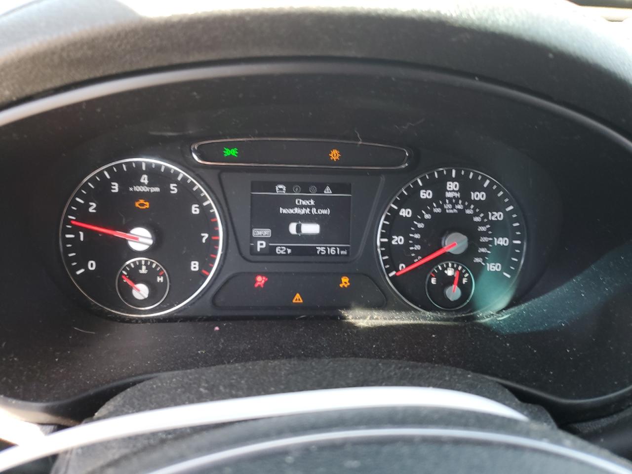 5XYPG4A32LG690603 2020 Kia Sorento L