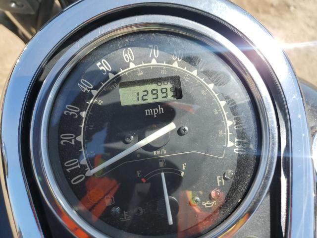 2015 KAWASAKI 900 VULCAN - JKAVN2D17FA053121