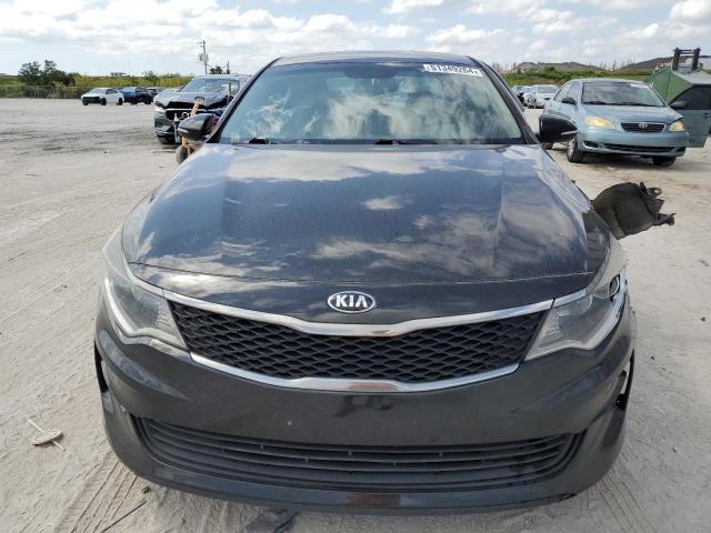 2016 Kia Optima Lx VIN: 5XXGT4L30GG043944 Lot: 51349264